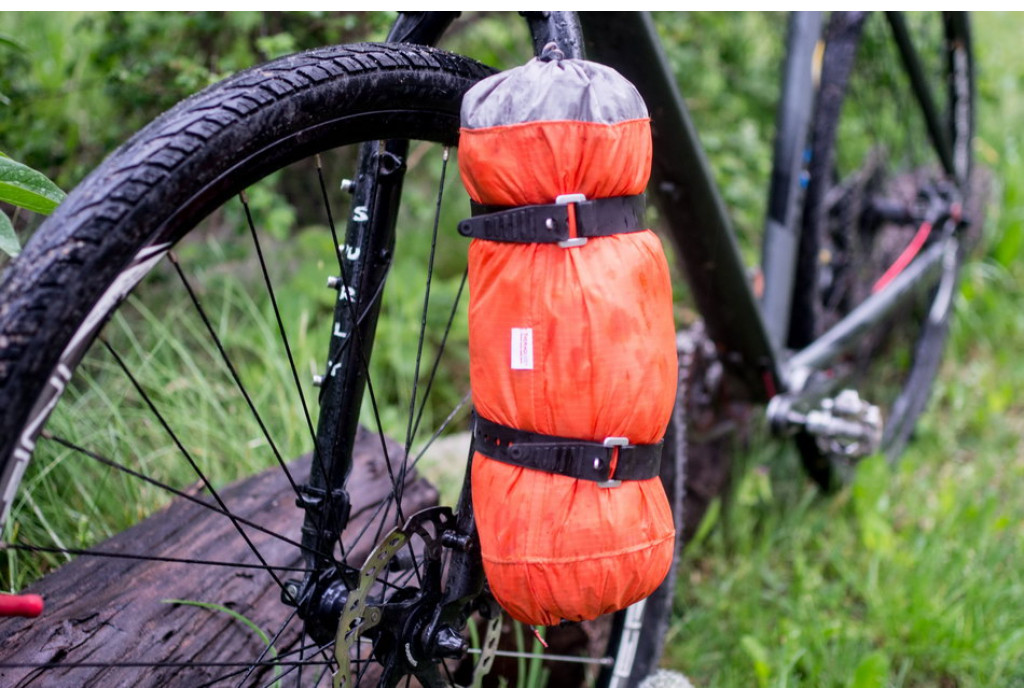 Пряжка KasyBag Buckle Alu