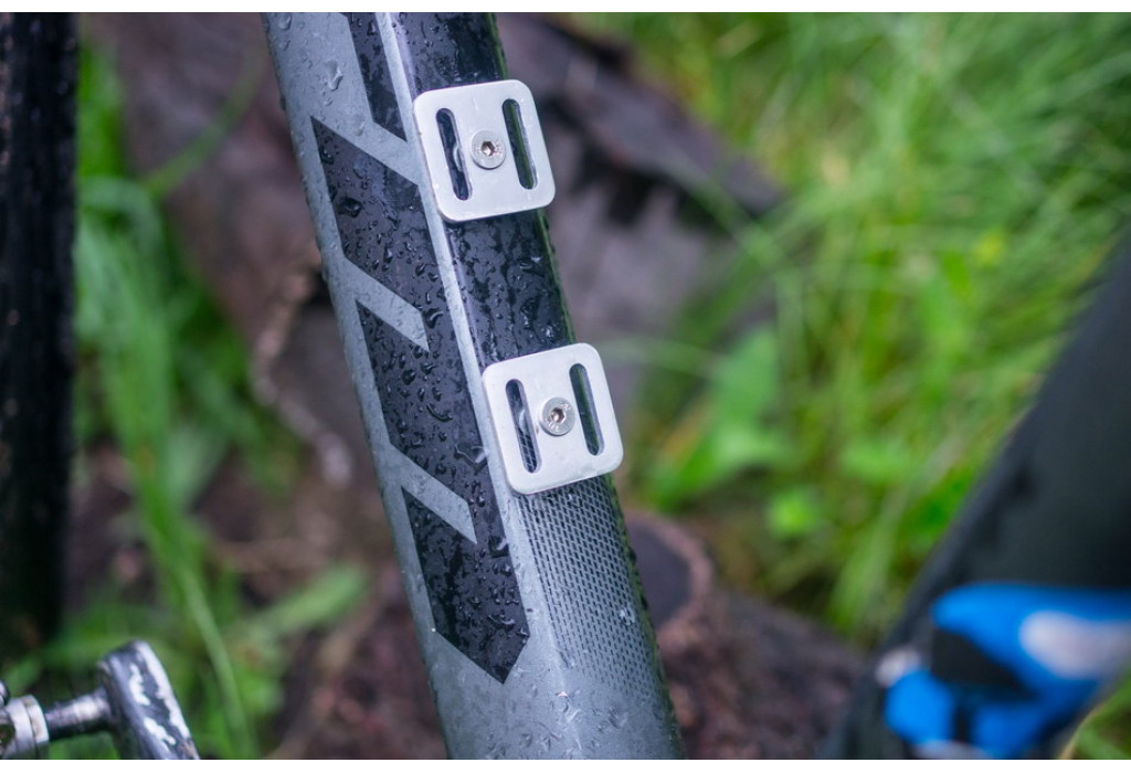 Пряжка KasyBag Buckle Alu