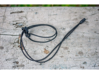 Шнур з гачком KasyBag Cord Hook [Black]