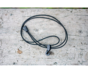 Шнур з гачком KasyBag Cord Hook [Black]