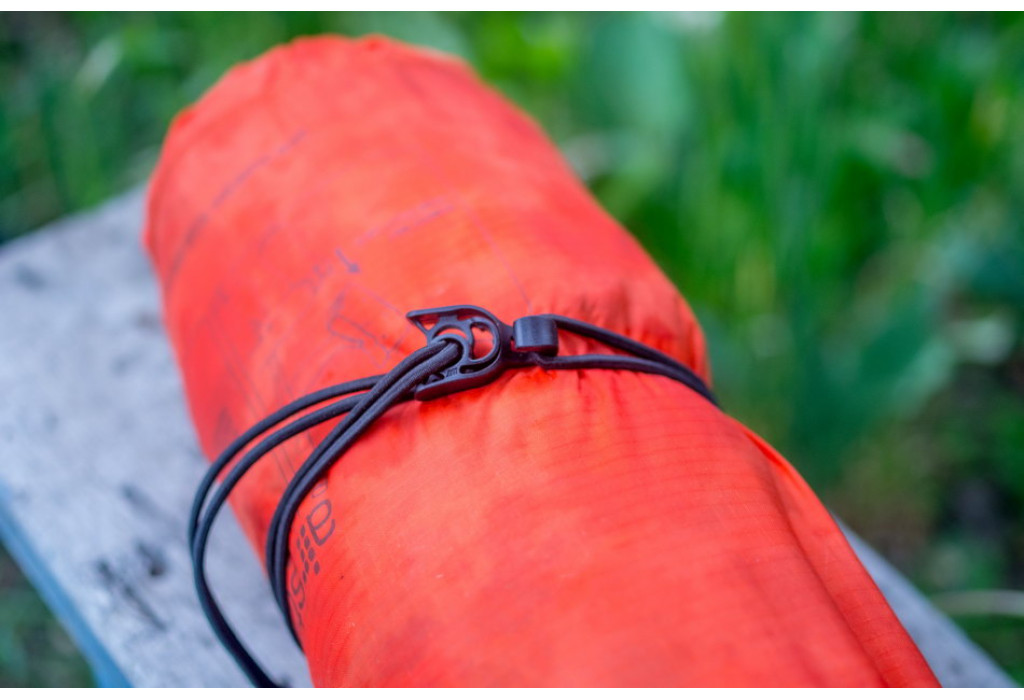 Шнур з гачком KasyBag Cord Hook [Reflective]