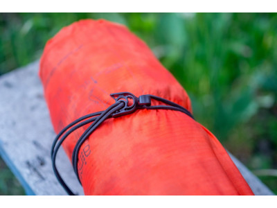 Шнур з гачком KasyBag Cord Hook [Black]