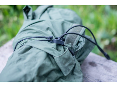 Шнур з гачком KasyBag Cord Hook [Black]