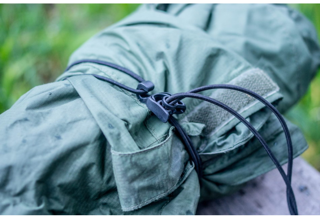 Шнур з гачком KasyBag Cord Hook [Reflective]