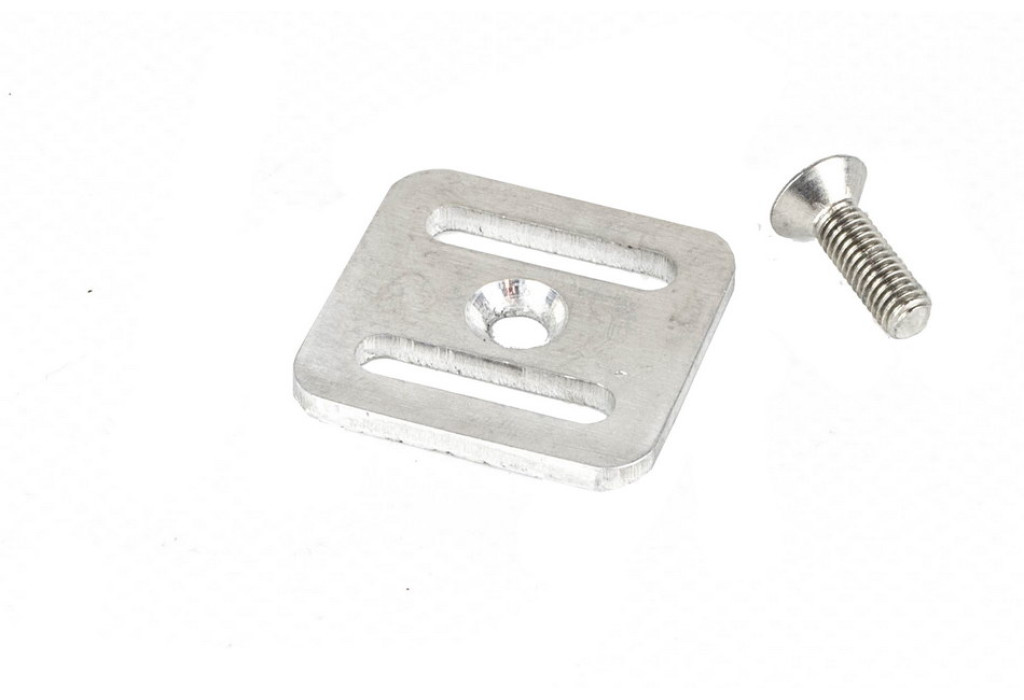 Пряжка KasyBag Buckle Alu