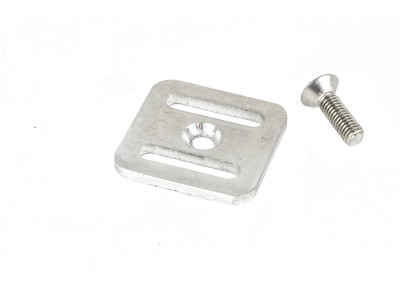 Пряжка KasyBag Buckle Alu