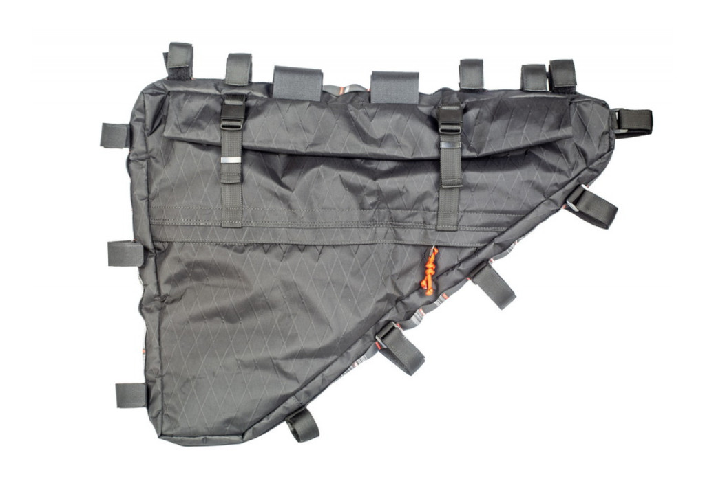 Внутрішньорамна сумка KasyBag X-Frame Pack