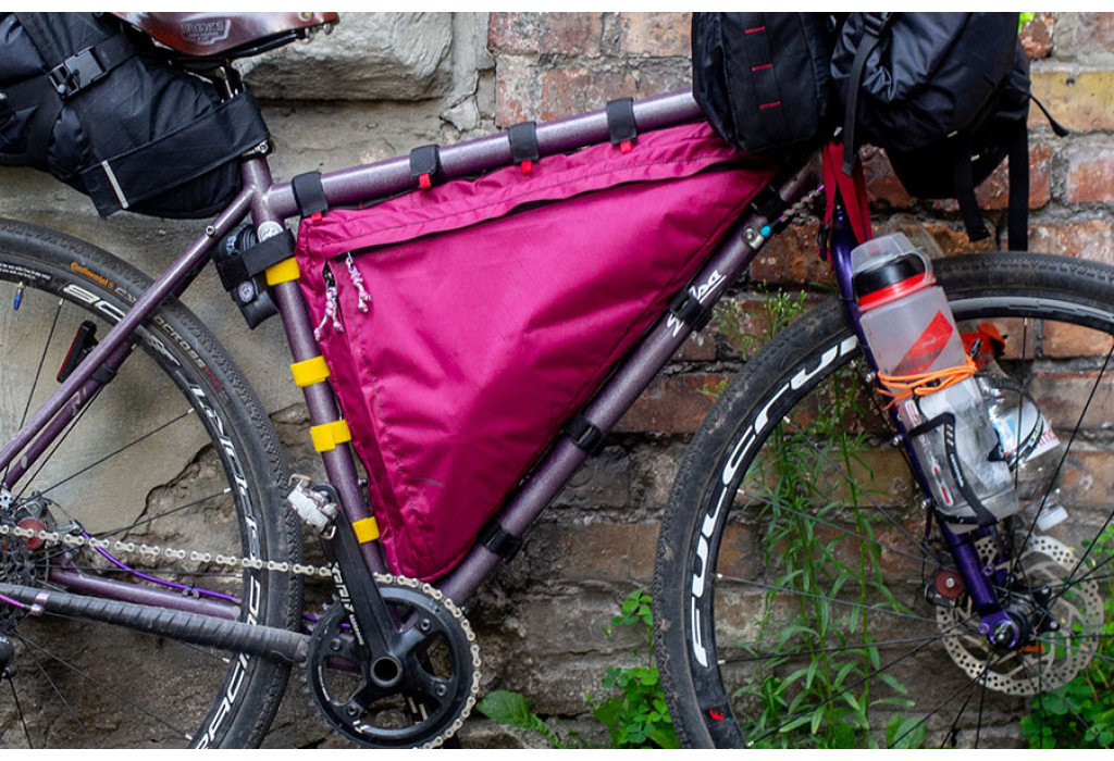 Внутрішньорамна сумка KasyBag X-Frame Pack