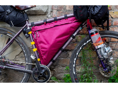 Внутрішньорамна сумка KasyBag X-Frame Pack