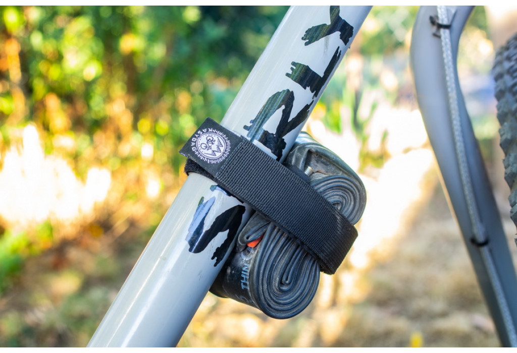 Кріплення для камери KasyBag Strap Tube [Leopard]