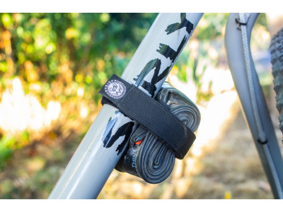 Кріплення для камери KasyBag Strap Tube [Leopard]