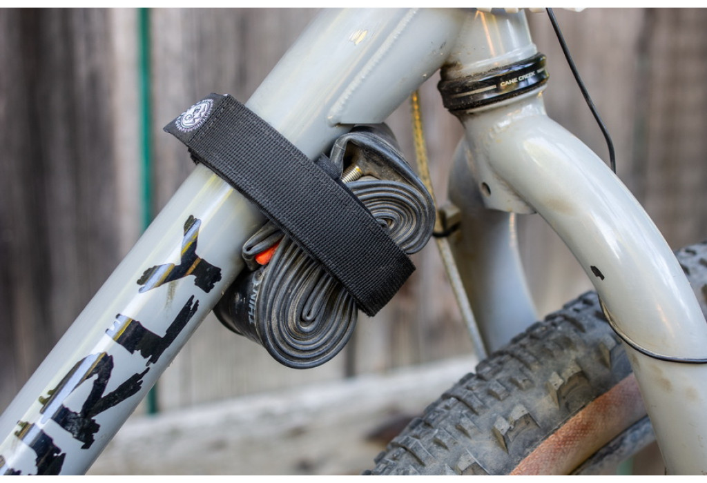 Кріплення для камери KasyBag Strap Tube [Leopard]