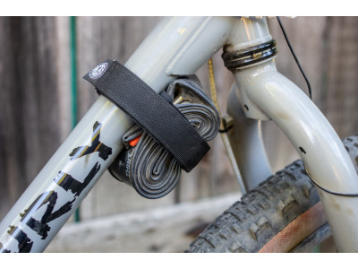 Кріплення для камери KasyBag Strap Tube [Leopard]