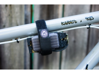 Кріплення для камери KasyBag Strap Tube [Leopard]