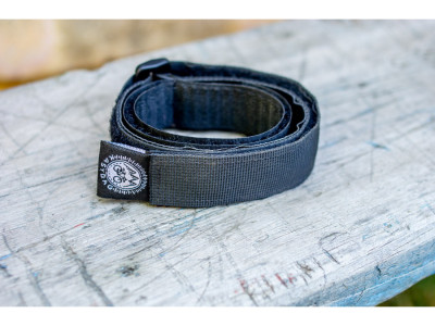 Кріплення для камери KasyBag Strap Tube XL [Black]