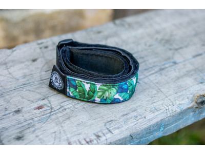 Кріплення для камери KasyBag Strap Tube [Tropic]