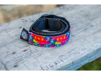 Кріплення для камери KasyBag Strap Tube XL [Kaleidoscope]