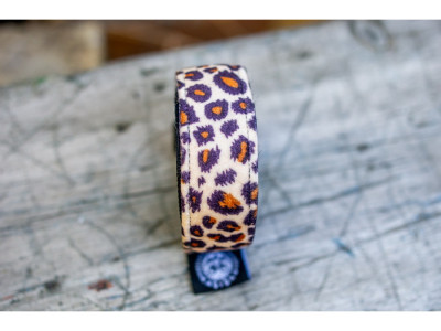 Кріплення для камери KasyBag Strap Tube [Leopard]