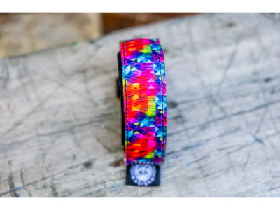 Кріплення для камери KasyBag Strap Tube XL [Kaleidoscope]