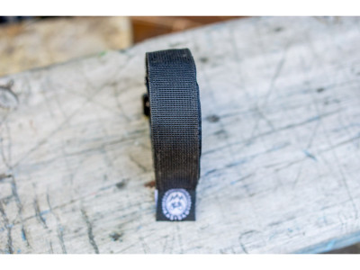 Кріплення для камери KasyBag Strap Tube [Black]