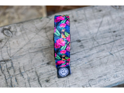 Кріплення для камери KasyBag Strap Tube [Flowers]