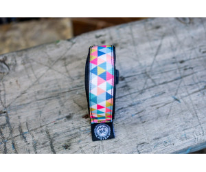 Кріплення для камери KasyBag Strap Tube XL [Color Geometry]