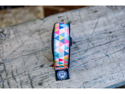 Кріплення для камери KasyBag Strap Tube [Color Geometry]