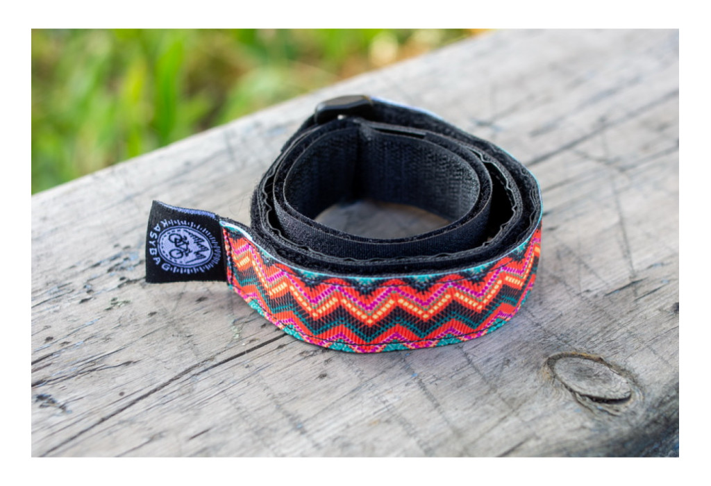 Кріплення для камери KasyBag Strap Tube [Ornament]