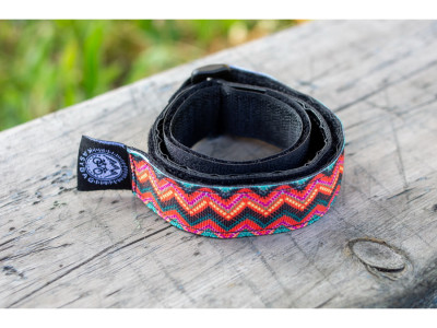 Кріплення для камери KasyBag Strap Tube XL [Ornament]