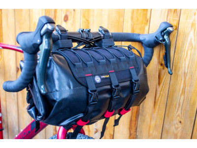 Сумка на кермо KasyBag Handlebar Roll
