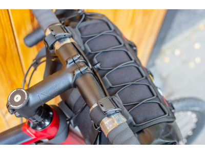 Сумка на кермо KasyBag Handlebar Roll