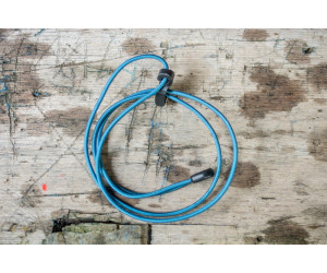Шнур з гачком KasyBag Cord Hook [Blue]