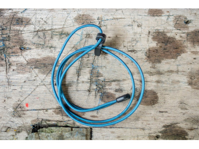 Шнур з гачком KasyBag Cord Hook [Blue]