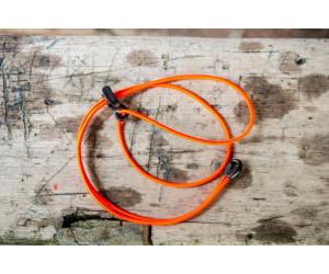 Шнур з гачком KasyBag Cord Hook [Orange]