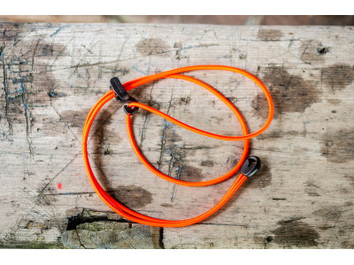Шнур з гачком KasyBag Cord Hook [Orange]