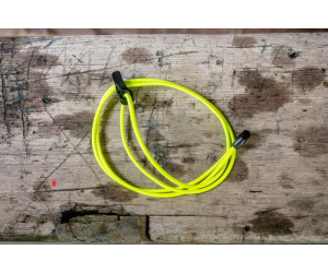 Шнур з гачком KasyBag Cord Hook [Yellow]