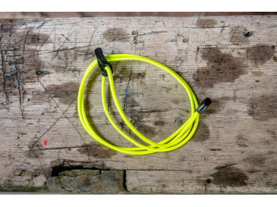 Шнур з гачком KasyBag Cord Hook [Yellow]