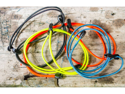 Шнур з гачком KasyBag Cord Hook [Reflective]