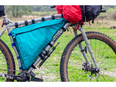 Внутрішньорамна сумка KasyBag X-Frame Pack