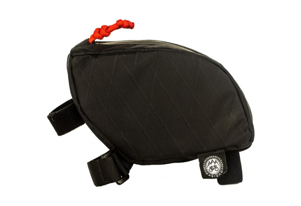 Сумка на раму KasyBag X-Pocket Tool [Black]