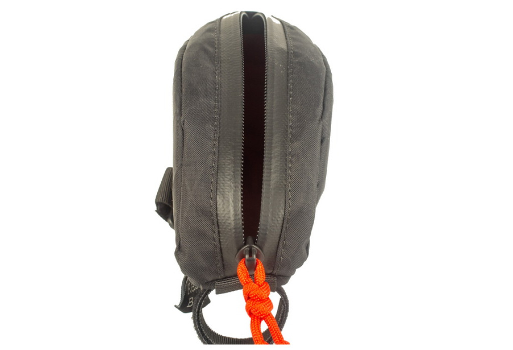 Сумка на раму KasyBag X-Pocket Tool [Gray]