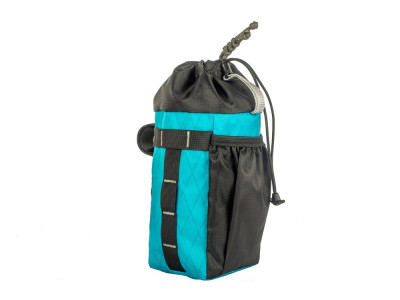Сумка на кермо KasyBag X-Pocket Pack One hand [Turquoise]