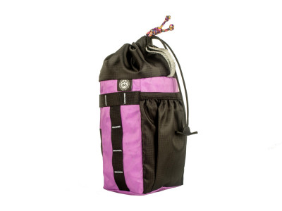 Сумка на кермо KasyBag X-Pocket Pack One hand [Lilac]