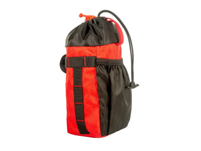 Сумка на кермо KasyBag X-Pocket Pack One hand [Red]