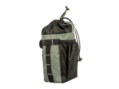 Сумка на кермо KasyBag X-Pocket Pack One hand [Gray]