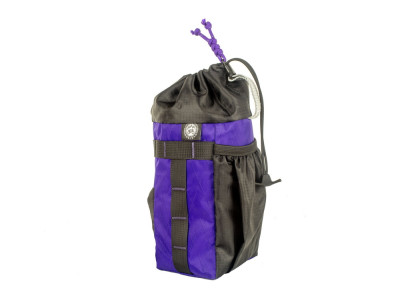 Сумка на кермо KasyBag X-Pocket Pack One hand [Purple]