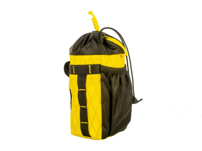 Сумка на кермо KasyBag X-Pocket Pack One hand [Yellow]