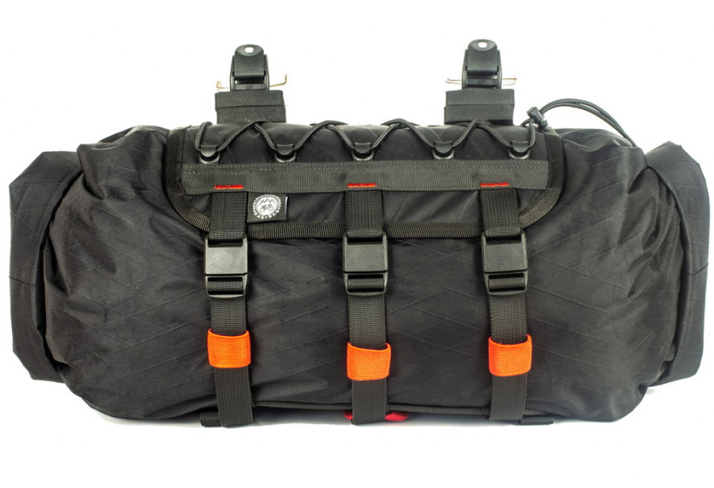 Сумка на кермо KasyBag Handlebar X-Roll