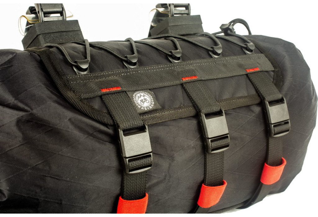 Система на кермо KasyBag Handlebar X-Harness ROAD