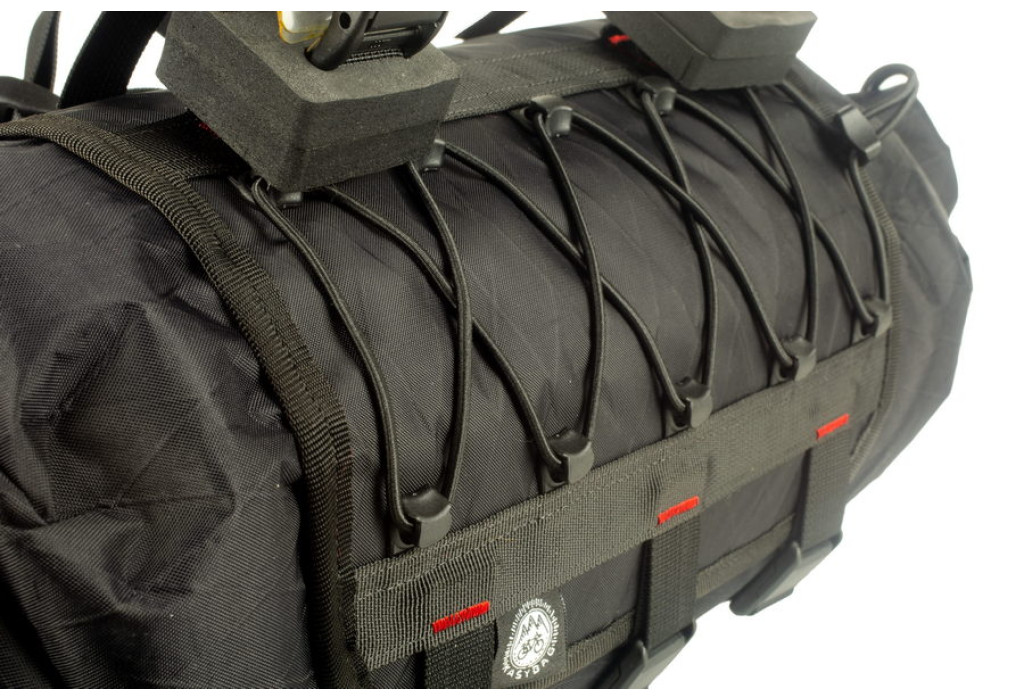 Система на кермо KasyBag Handlebar X-Harness ROAD